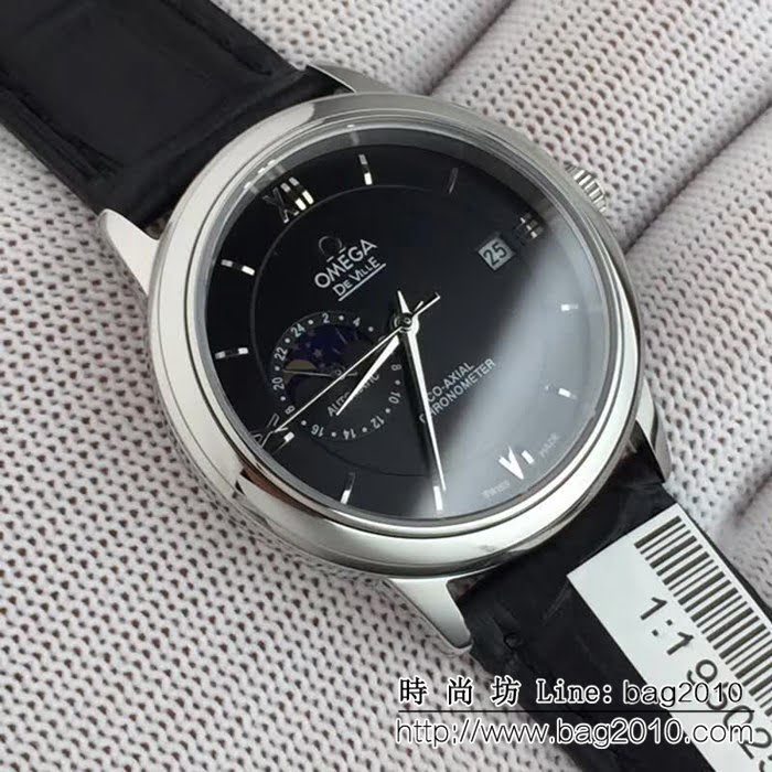 歐米茄OMEGA 日月星辰系列 精品男士腕表 WSS1176